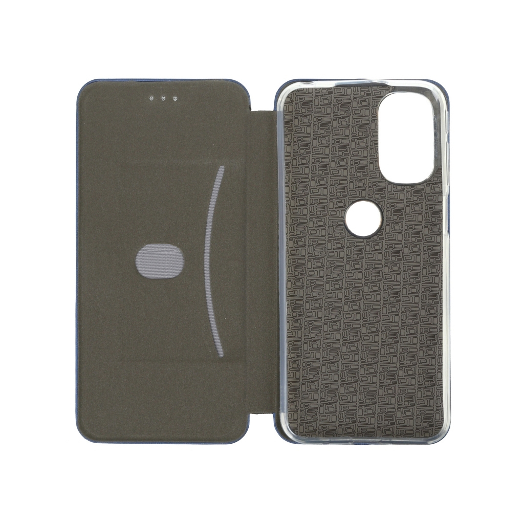 Чехол для моб. телефона Armorstandart G-Case Motorola G31 Blue (ARM63358) - 2