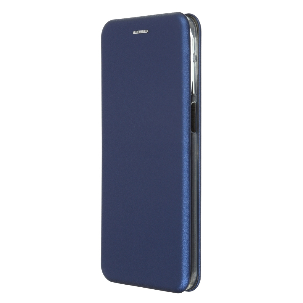 Чехол для моб. телефона Armorstandart G-Case Motorola G31 Blue (ARM63358)