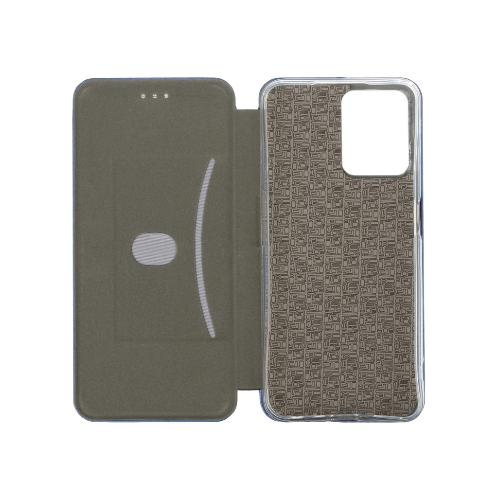 Чехол для моб. телефона Armorstandart G-Case Realme C30s Blue (ARM65548) - 2