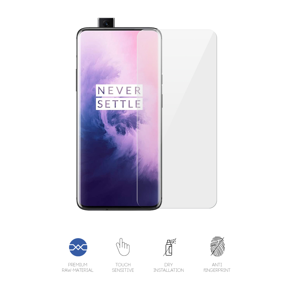 Пленка защитная Armorstandart OnePlus 7 Pro (ARM59356) - 1