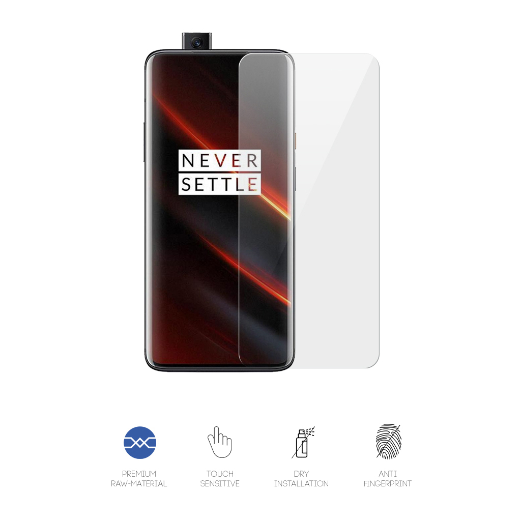 Пленка защитная Armorstandart OnePlus 7T Pro (ARM59358) - 1