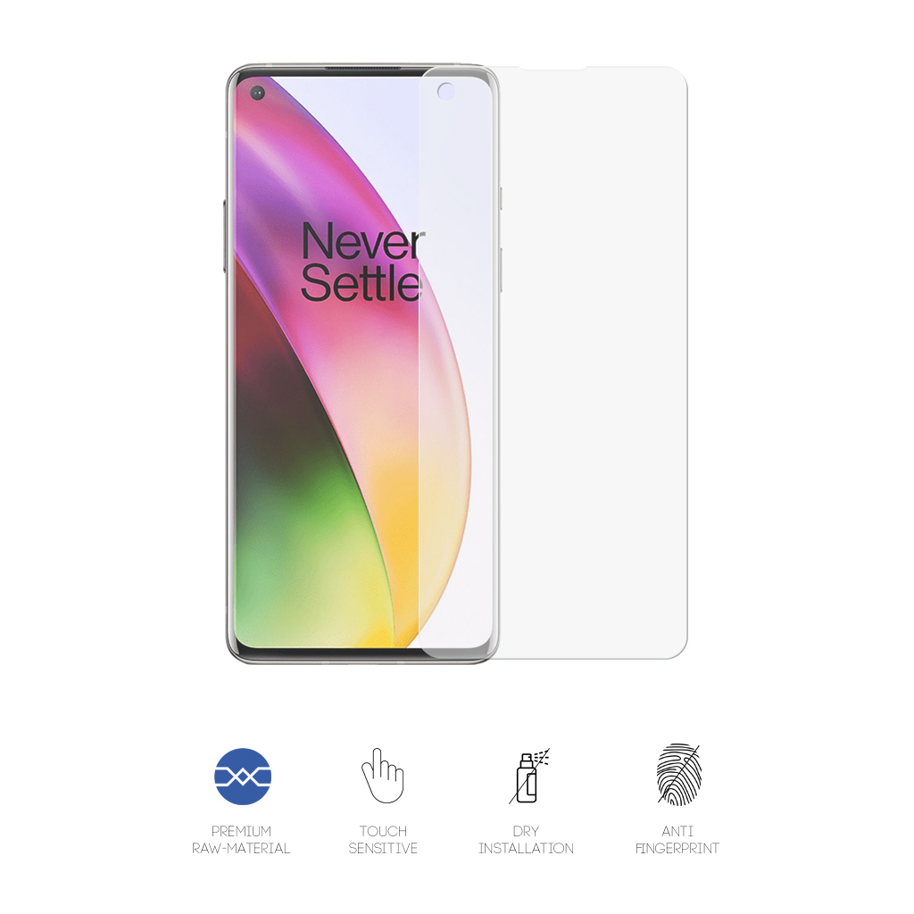 Пленка защитная Armorstandart OnePlus 8 (ARM59351) - 1