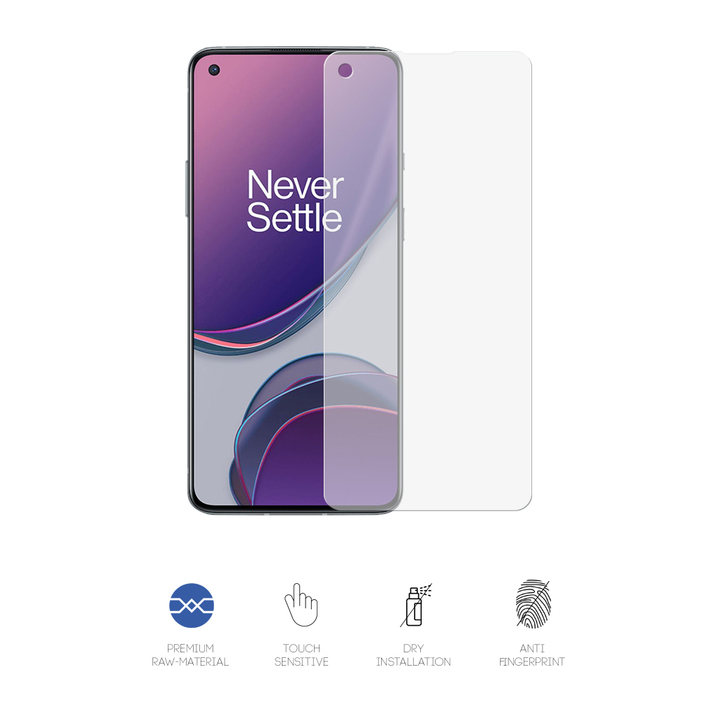 Пленка защитная Armorstandart OnePlus 8T (ARM59352) - 1