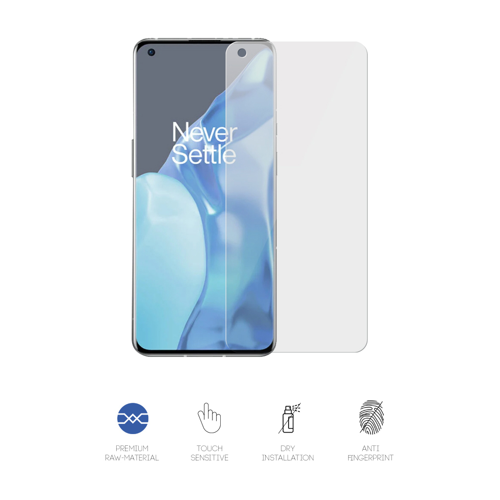 Пленка защитная Armorstandart OnePlus 9 Pro (ARM59354) - 1