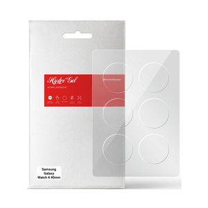 Пленка защитная Armorstandart Samsung Galaxy Watch 5/4 40mm 6 pcs. (ARM62591)