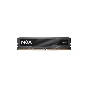 Модуль памяти для компьютера DDR4 16GB 2666 MHz NOX Apacer (AH4U16G32C28YMBAA-1)