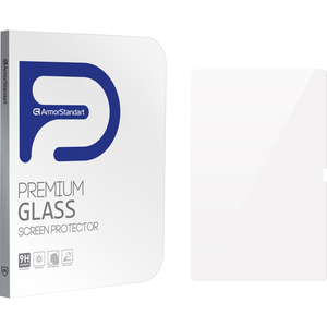 Стекло защитное Armorstandart Glass.CR Samsung Galaxy Tab S7 FE / S7+ / S8+ (ARM59368)