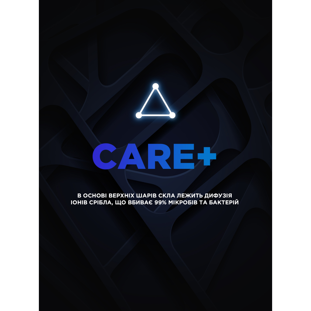 Стекло защитное Armorstandart Supreme Black Icon 3D Apple iPhone 11/XR (ARM59211) - 7