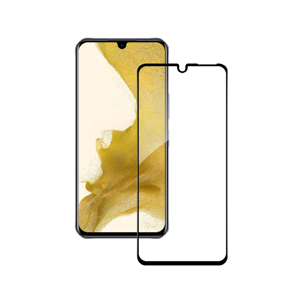 Стекло защитное Global Full Glue Infinix Note 11 (1283126535086) - 1