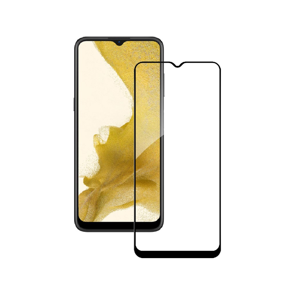 Стекло защитное Global Full Glue Nokia G11 (1283126535185) - 1