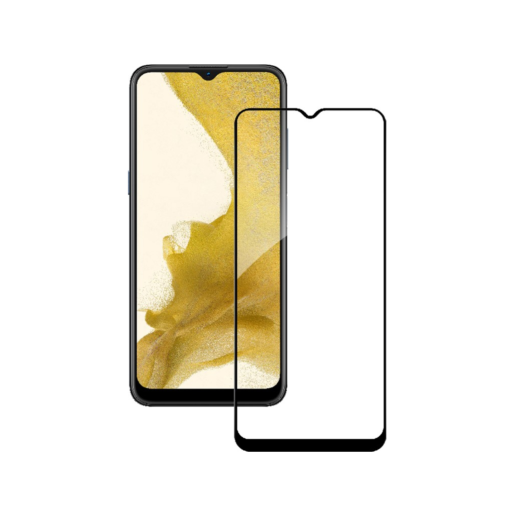 Стекло защитное Global Full Glue Nokia G21 (1283126535130) - 1