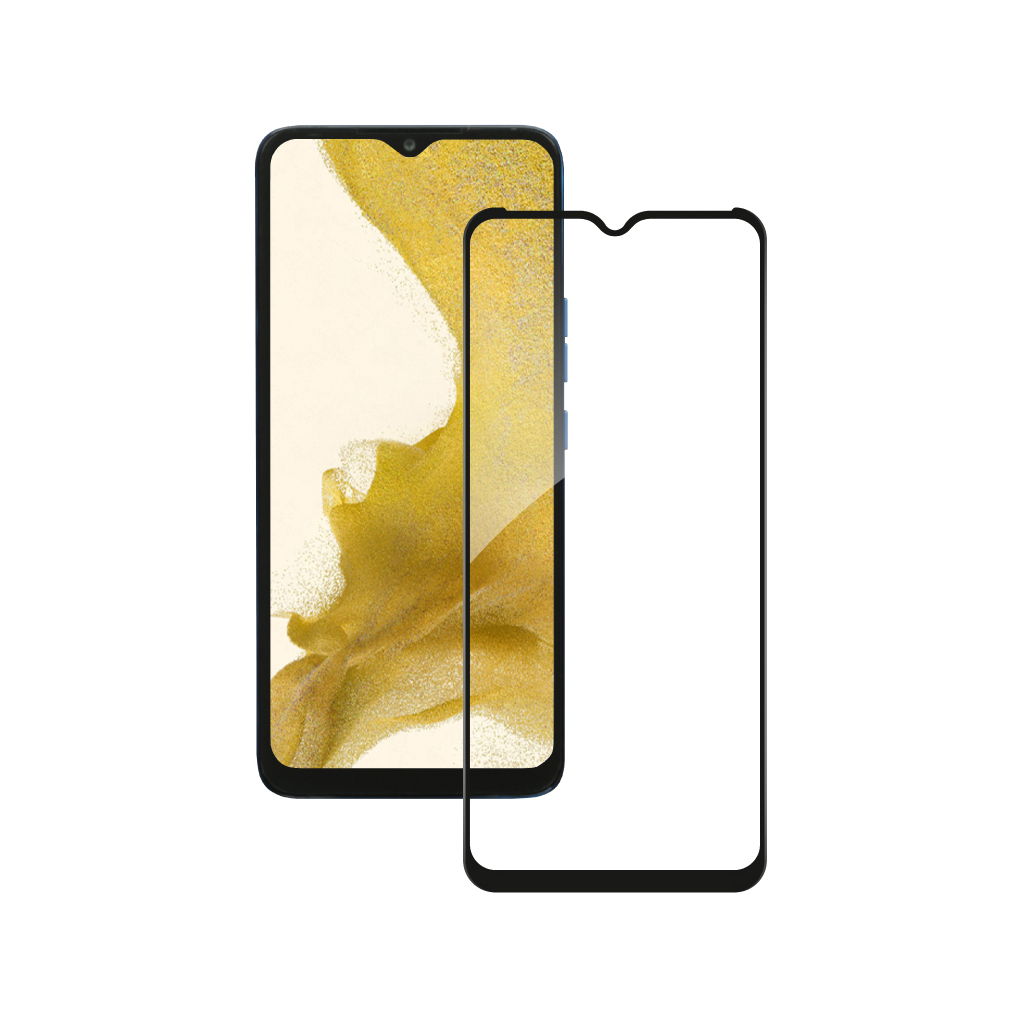 Стекло защитное Global Full Glue Tecno Pop 5 LTE (1283126535369)