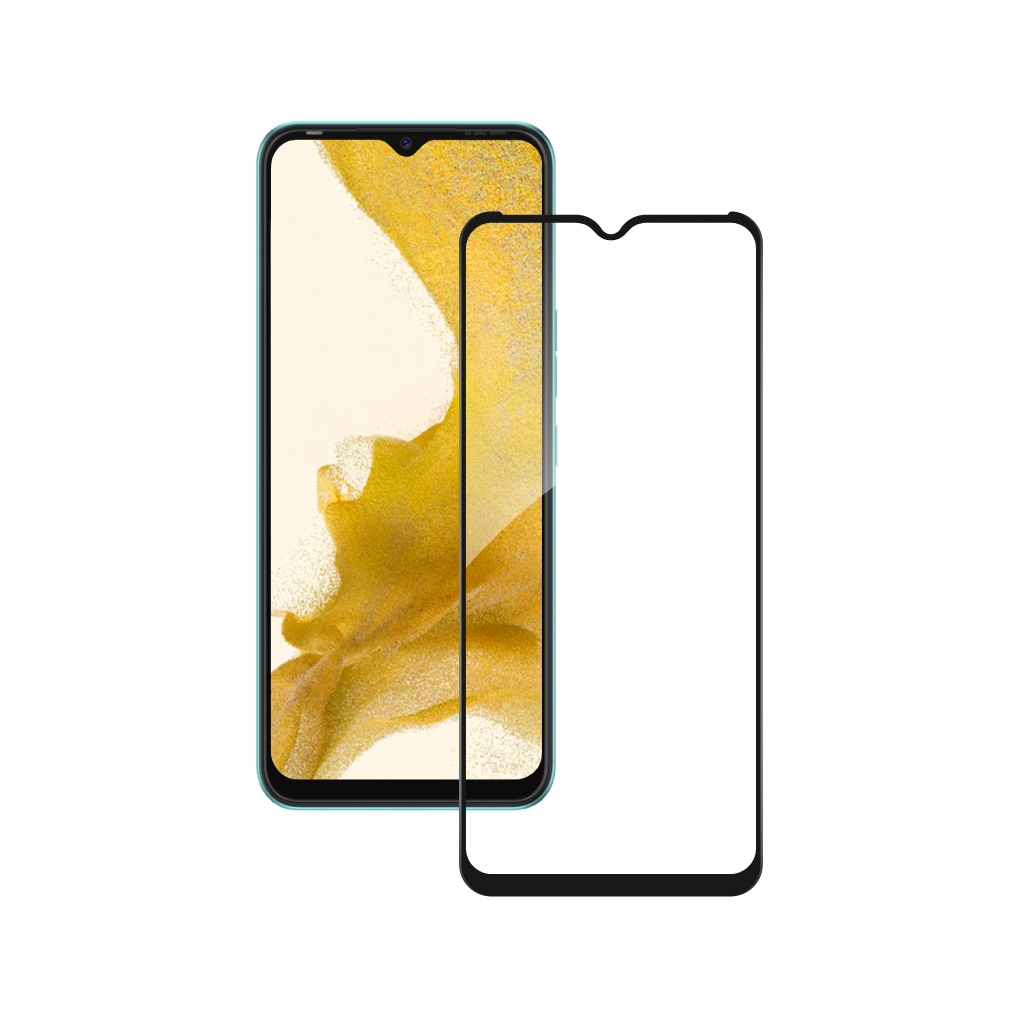 Стекло защитное Global Full Glue Tecno Spark 8 (1283126533082)