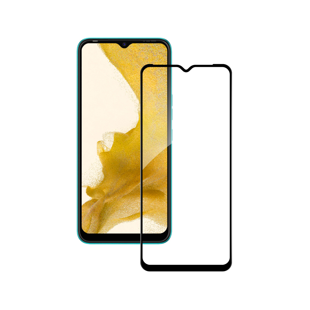 Стекло защитное Global Full Glue Tecno Spark Go 2022 (1283126542312)