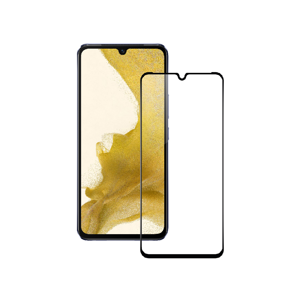 Стекло защитное Global Full Glue VIVO V21 (1283126528460) - 1