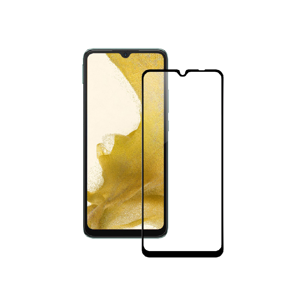 Стекло защитное Global Full Glue Xiaomi Redmi 10C (1283126527166) - 1