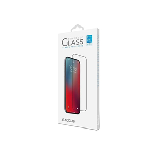 Стекло защитное ACCLAB Full Glue Xiaomi Mi A3/CC9e (1283126532245)