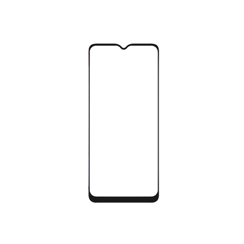 Стекло защитное Intaleo Full Glue Samsung A13 (1283126519062)