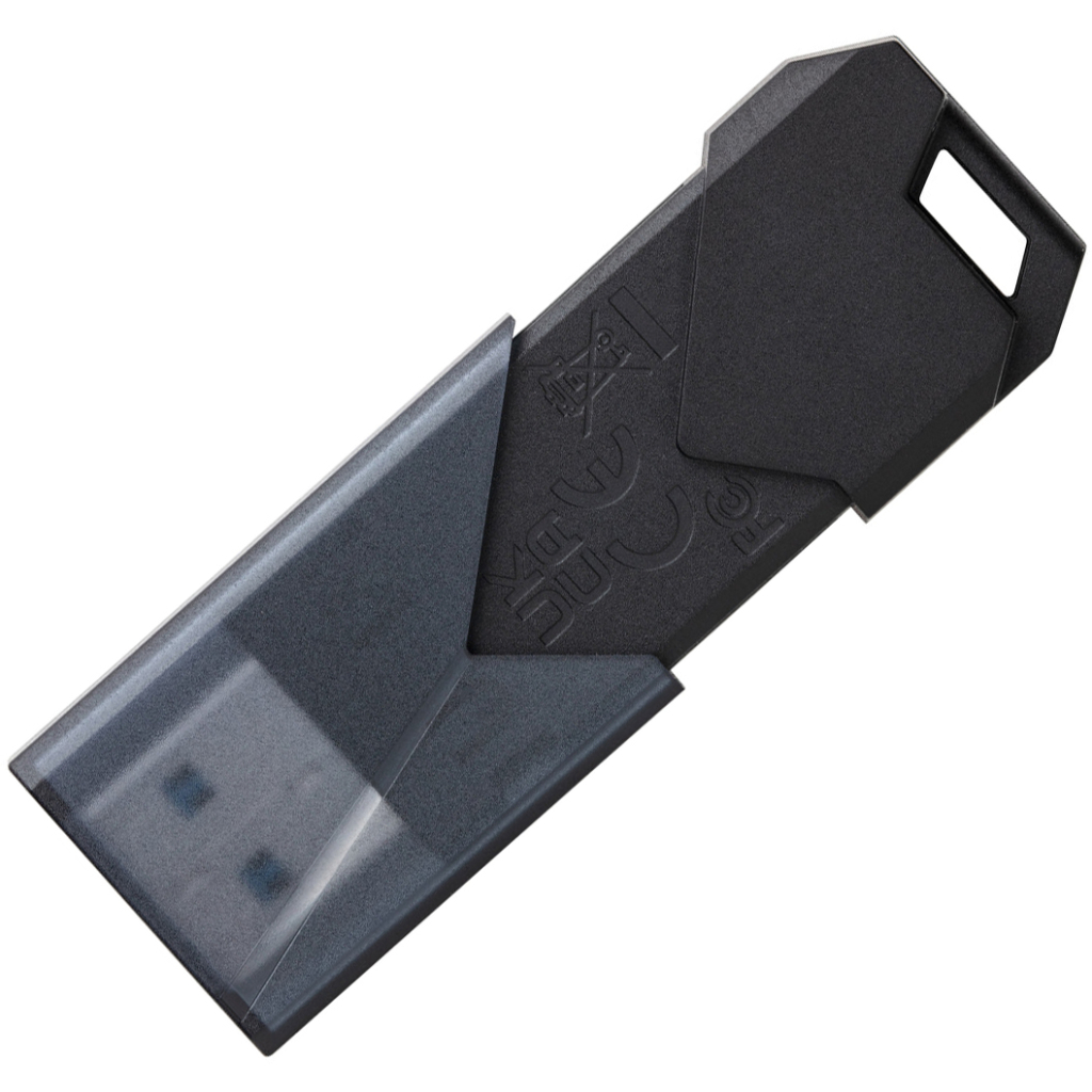 USB флеш накопитель Kingston USB3.2 128GB Kingston DataTraveler Exodia Onyx (DTXON/128GB) - 2