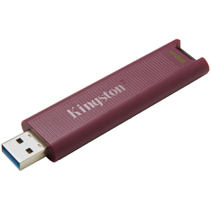 USB флеш накопитель Kingston 512GB DataTraveler Max USB 3.2 Gen 2 (DTMAXA/512GB)