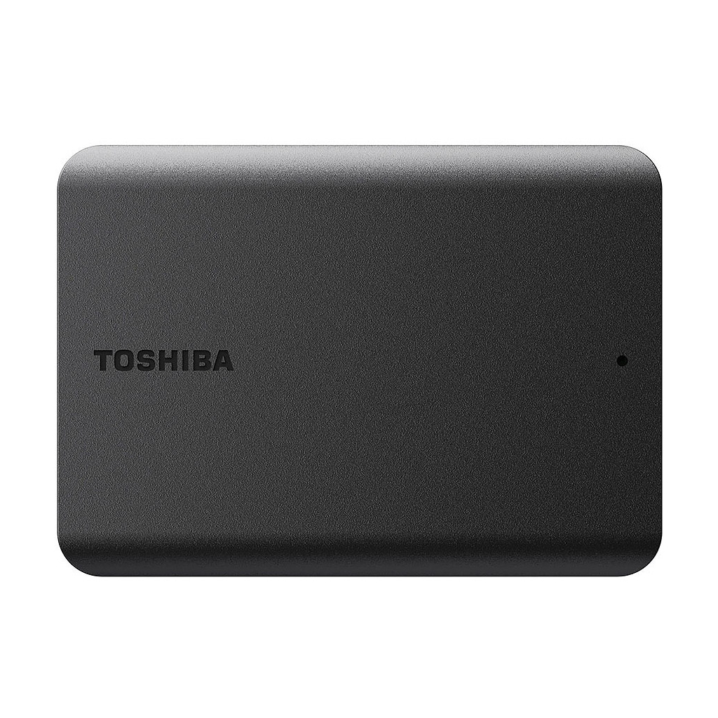 Внешний жесткий диск 2.5" 2TB Toshiba (HDTB520EK3AA) - 1