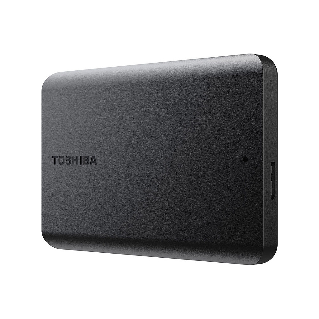 Внешний жесткий диск 2.5" 4TB Toshiba (HDTB540EK3CA) - 2