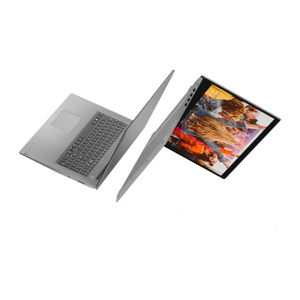 Ноутбук Lenovo IdeaPad 3 17ABA7 (82RQ002QPB) - 3