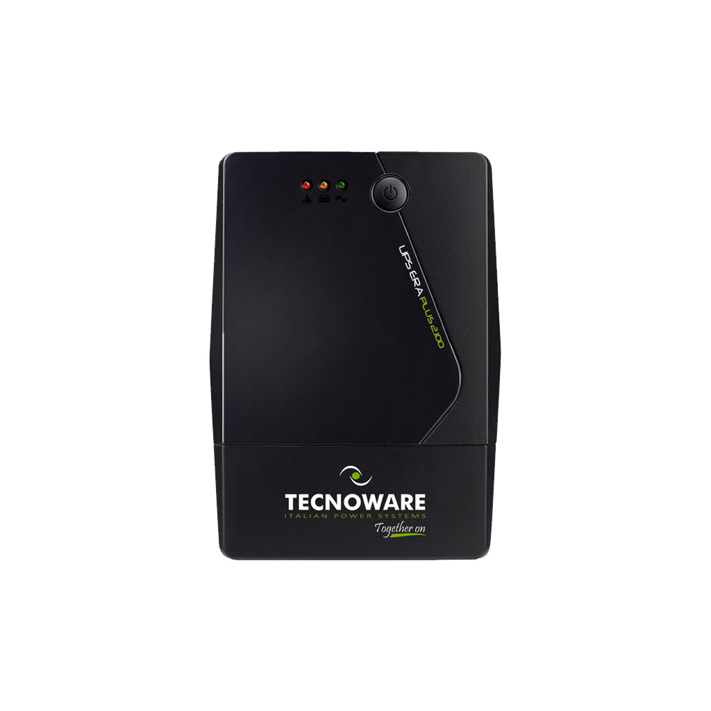 Источник бесперебойного питания TECNOWARE 2000 IEC TOGETHER ON (FGCERAPL2102IEC) - 1