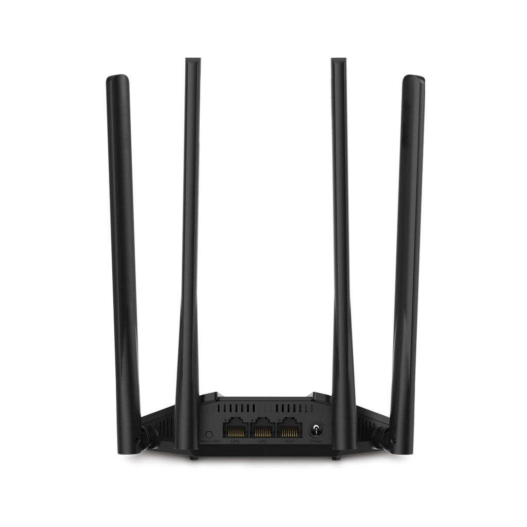 Маршрутизатор Mercusys MR1200G - 2