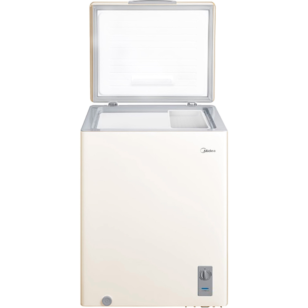 Морозильная камера Midea MDRC207SLF34G - 1