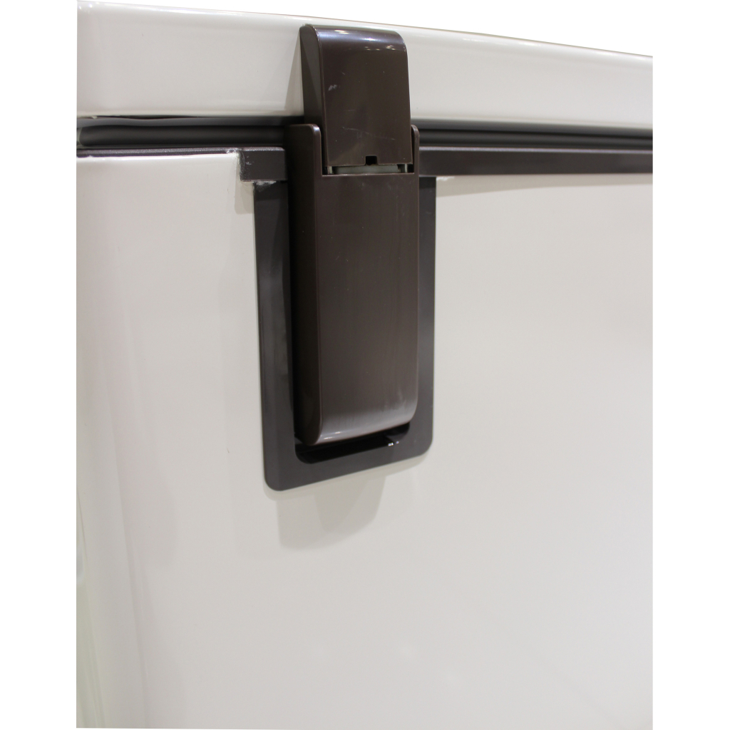 Морозильная камера Midea MDRC207SLF34G - 2