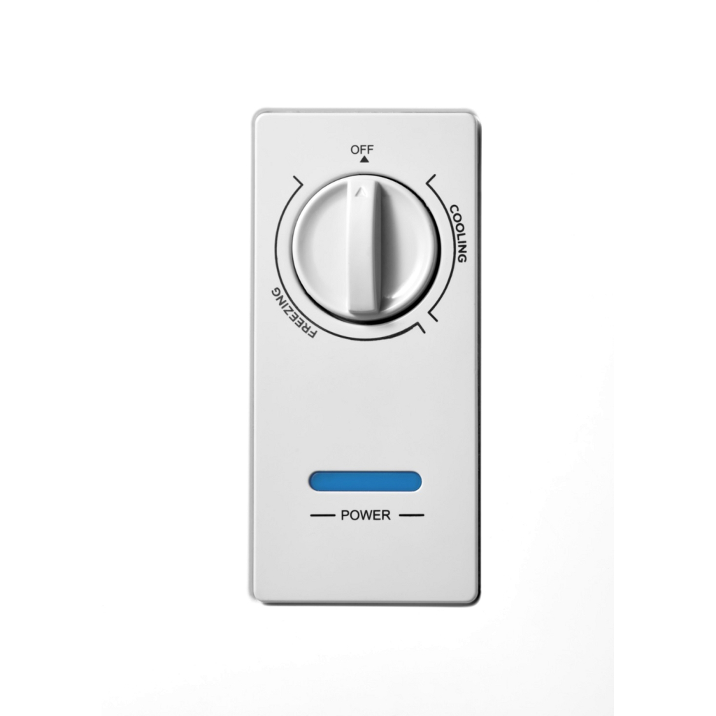 Морозильный ларь Midea MDRC280SLF01G - 2