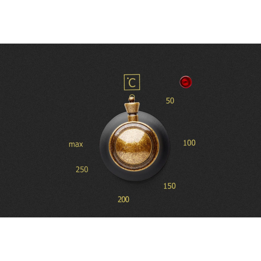 Духовой шкаф Borgio 102.01 (Black Rustic) - 4