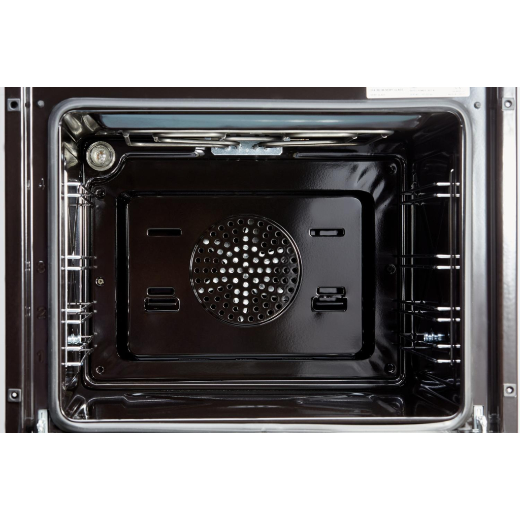 Духовой шкаф Borgio 102.01 (Black Rustic) - 6