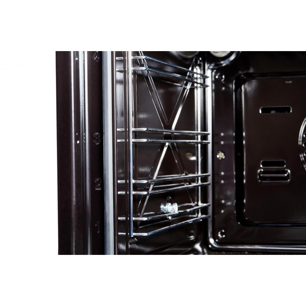 Духовой шкаф Borgio 102.01 (Black Rustic) - 7