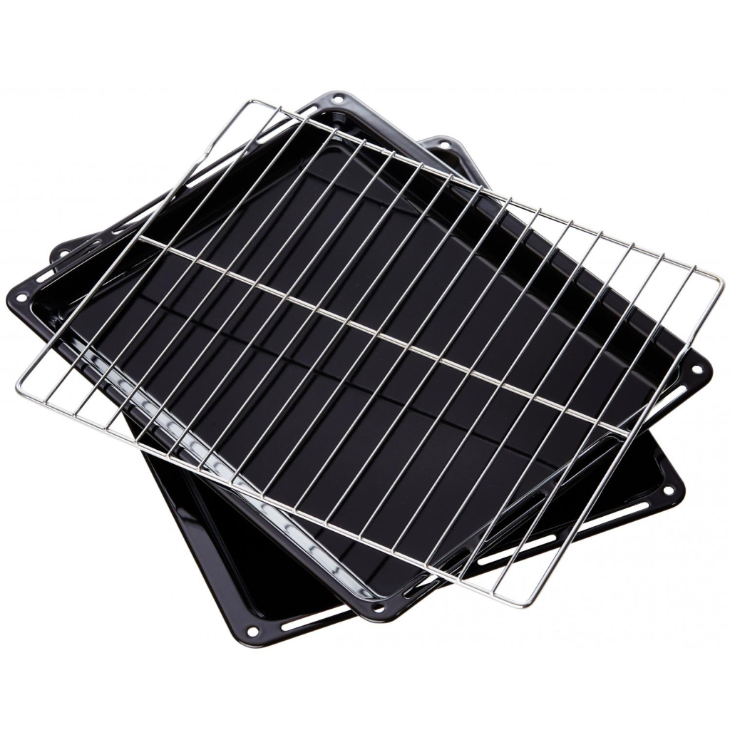 Духовой шкаф Borgio 102.01 (Black Rustic) - 8