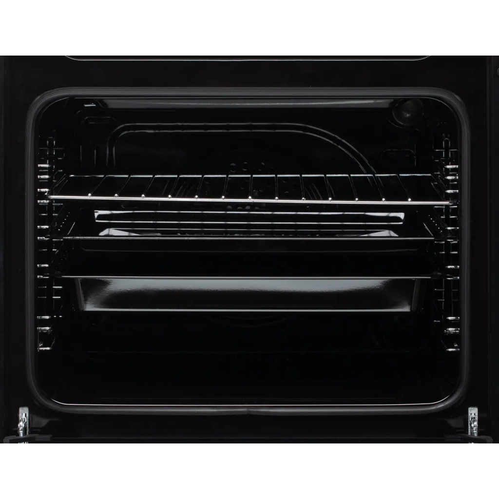 Духовой шкаф Borgio OVR 106.02 Antrasit Rustic - 4