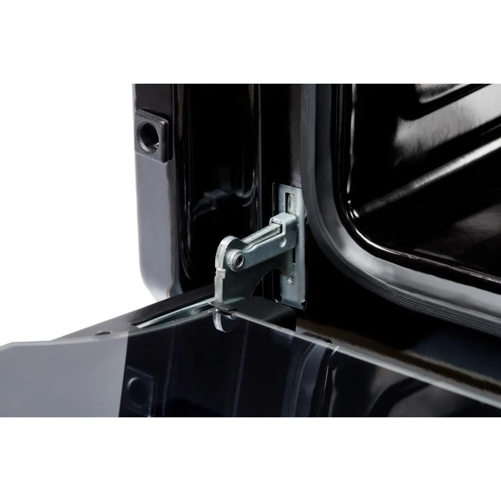 Духовой шкаф Borgio OFA 206.02 black glass - 6