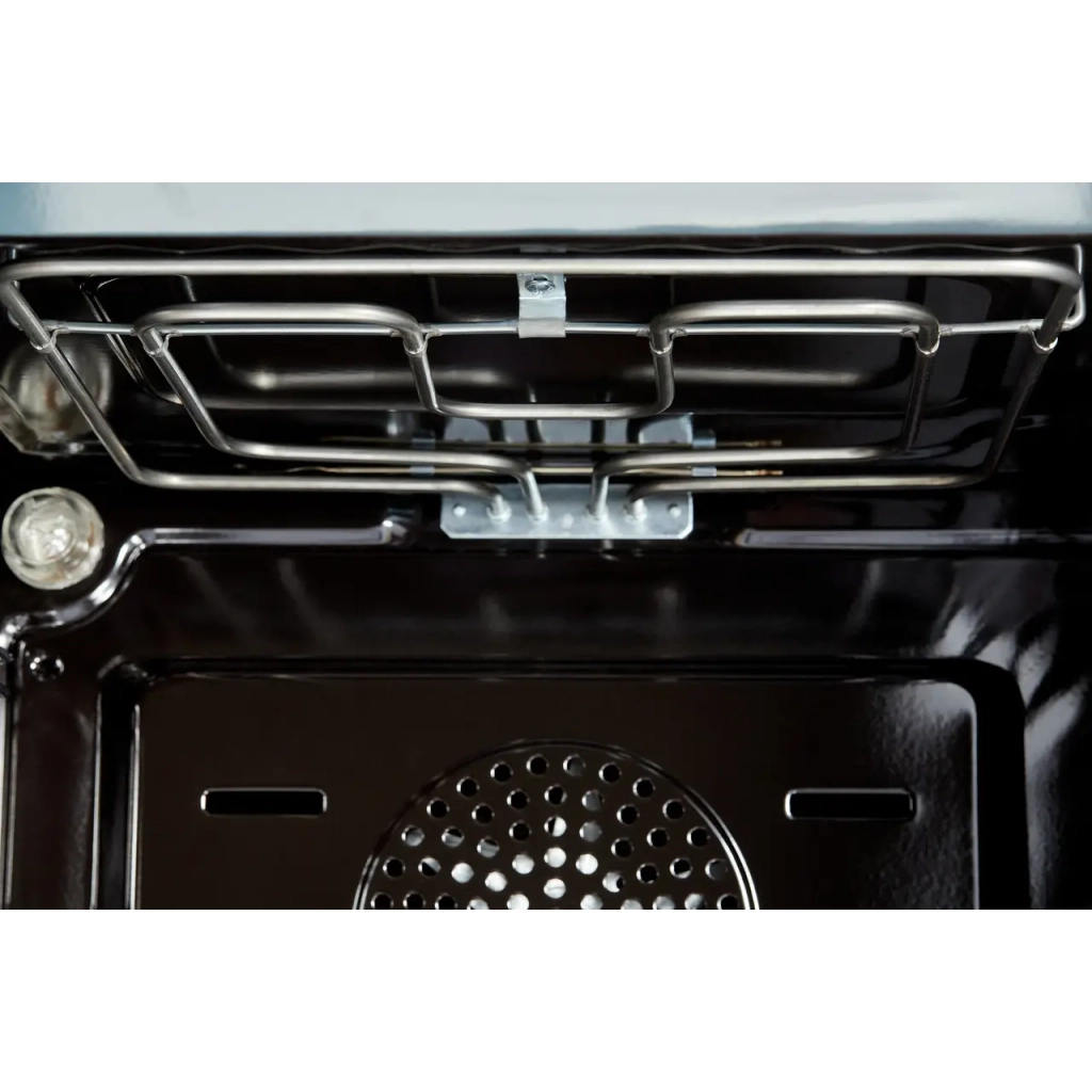 Духовой шкаф Borgio OFA 206.02 black glass - 8