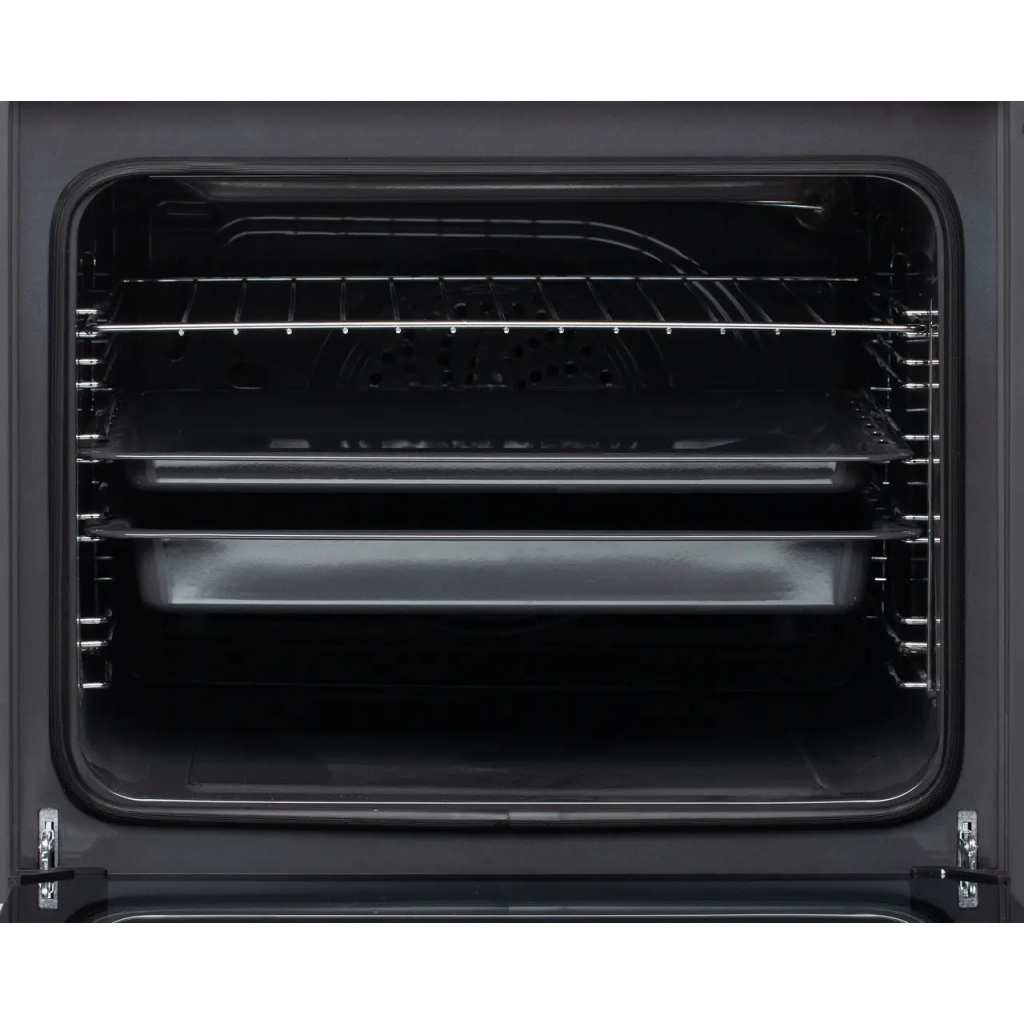 Духовой шкаф Borgio OMO 208.02 (Inox) - 2