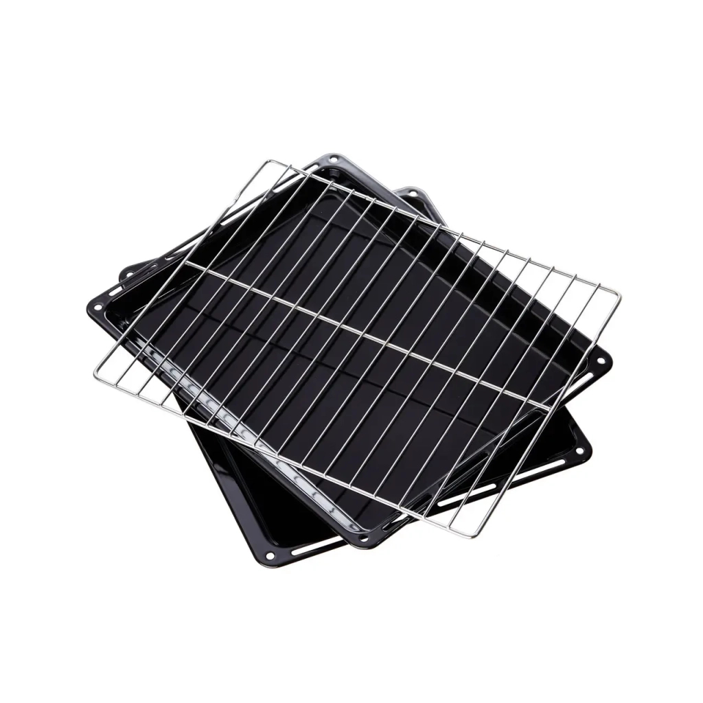 Духовой шкаф Borgio OMO 208.02 (Inox) - 4