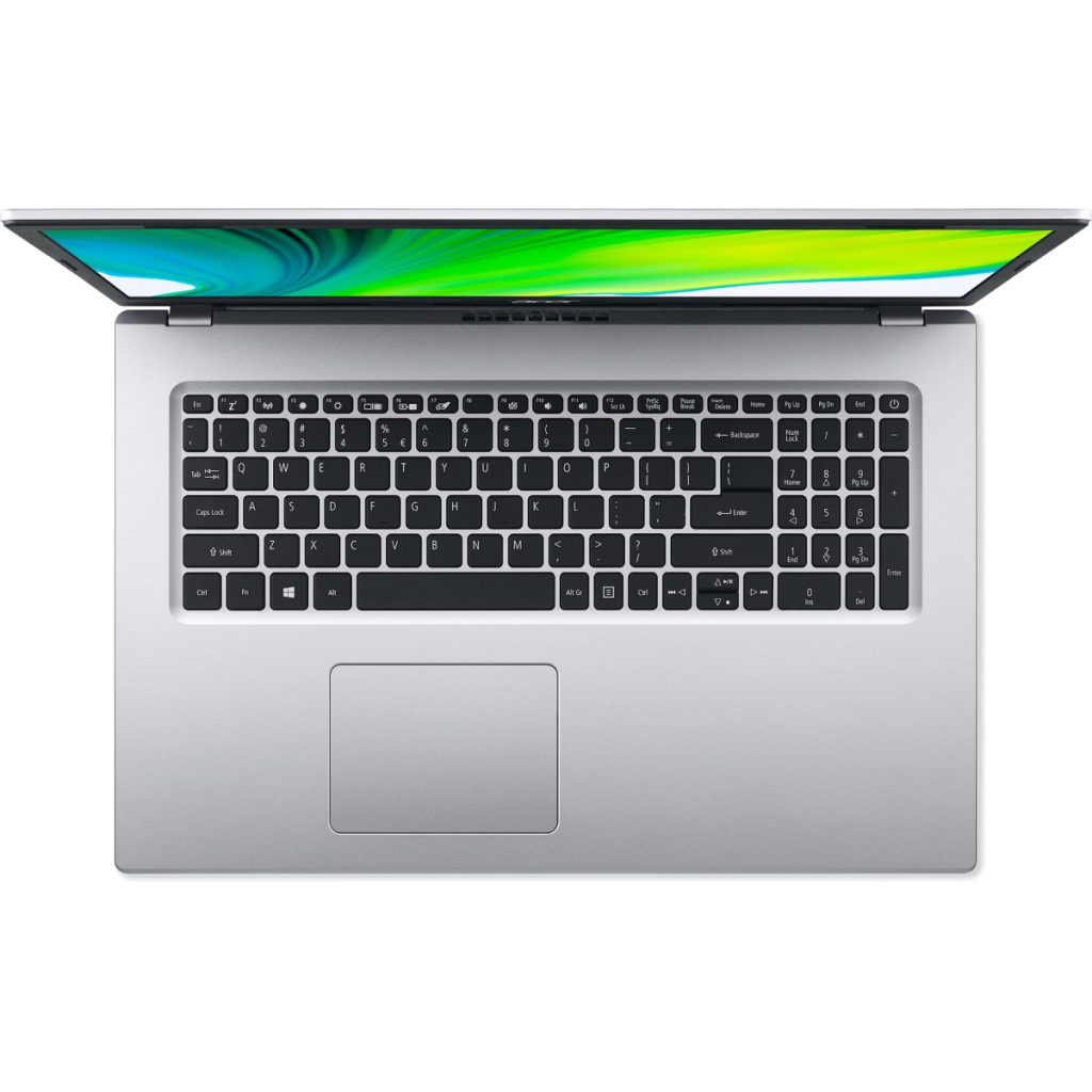 Ноутбук Acer Aspire 3 A317-33 (NX.A6TEU.00B) - 3 Ноутбук Acer Aspire 3 A317-33 (NX.A6TEU.00B) - 3