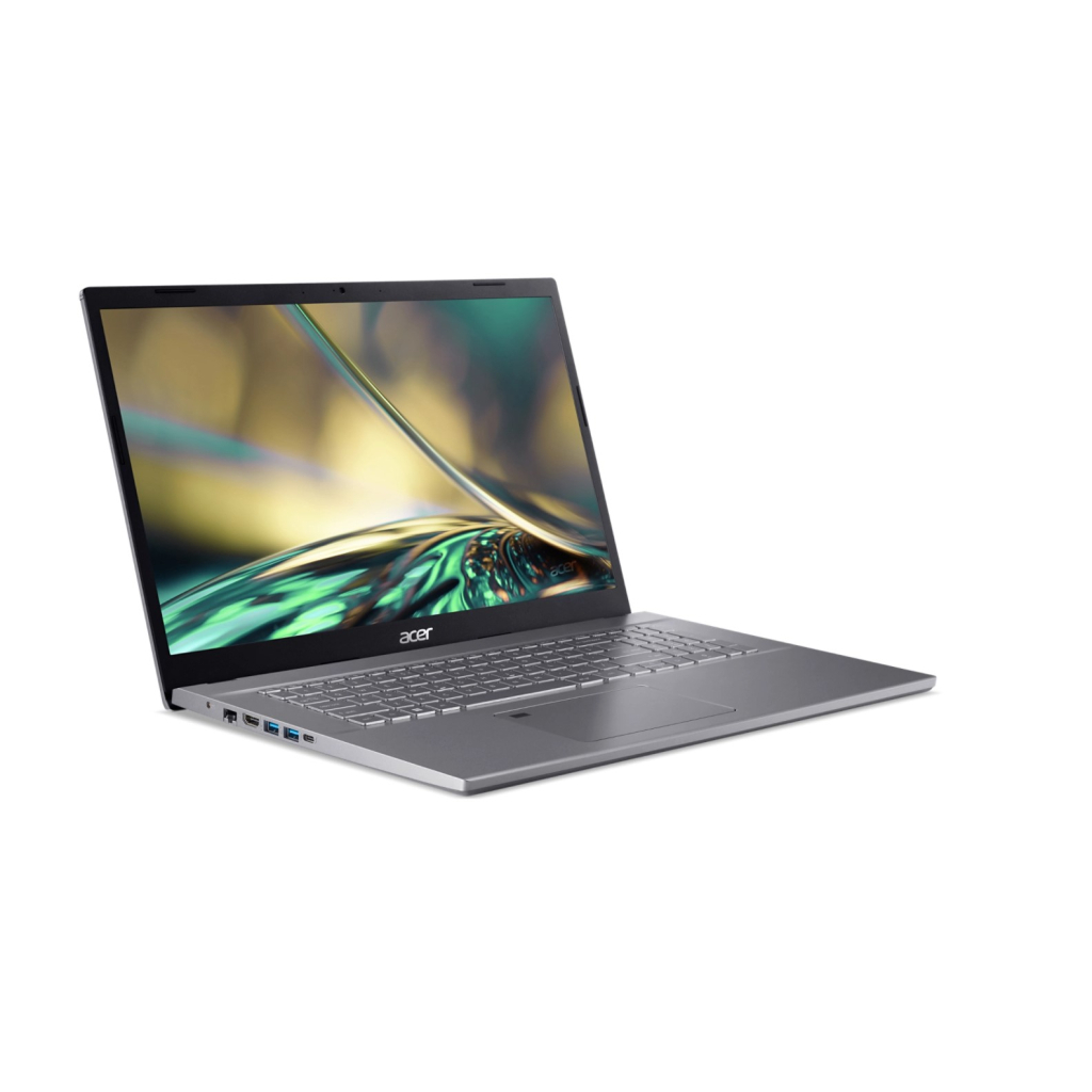 Ноутбук Acer Aspire 5 A517-53G (NX.K68EU.006) - 1