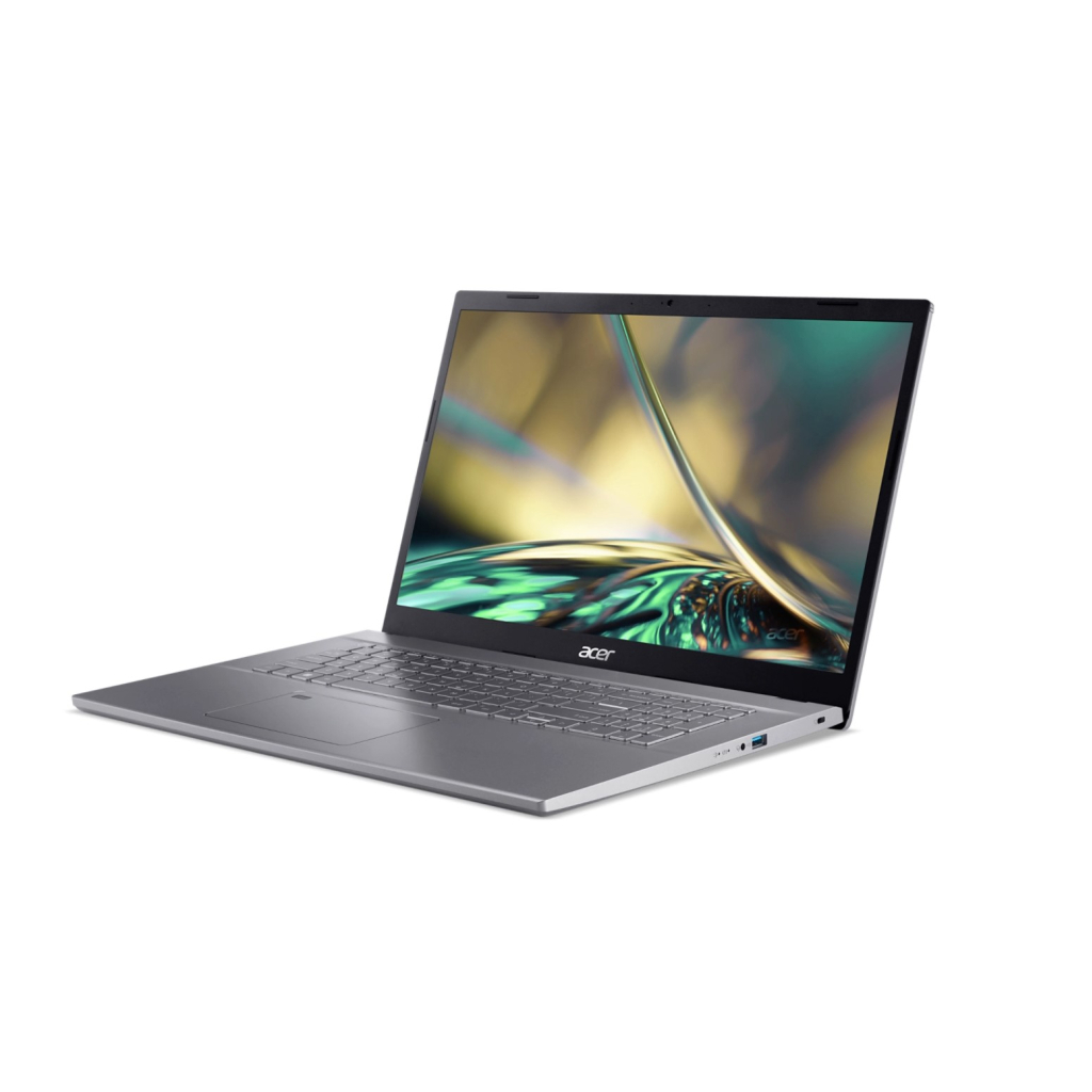 Ноутбук Acer Aspire 5 A517-53G (NX.K68EU.006) - 2