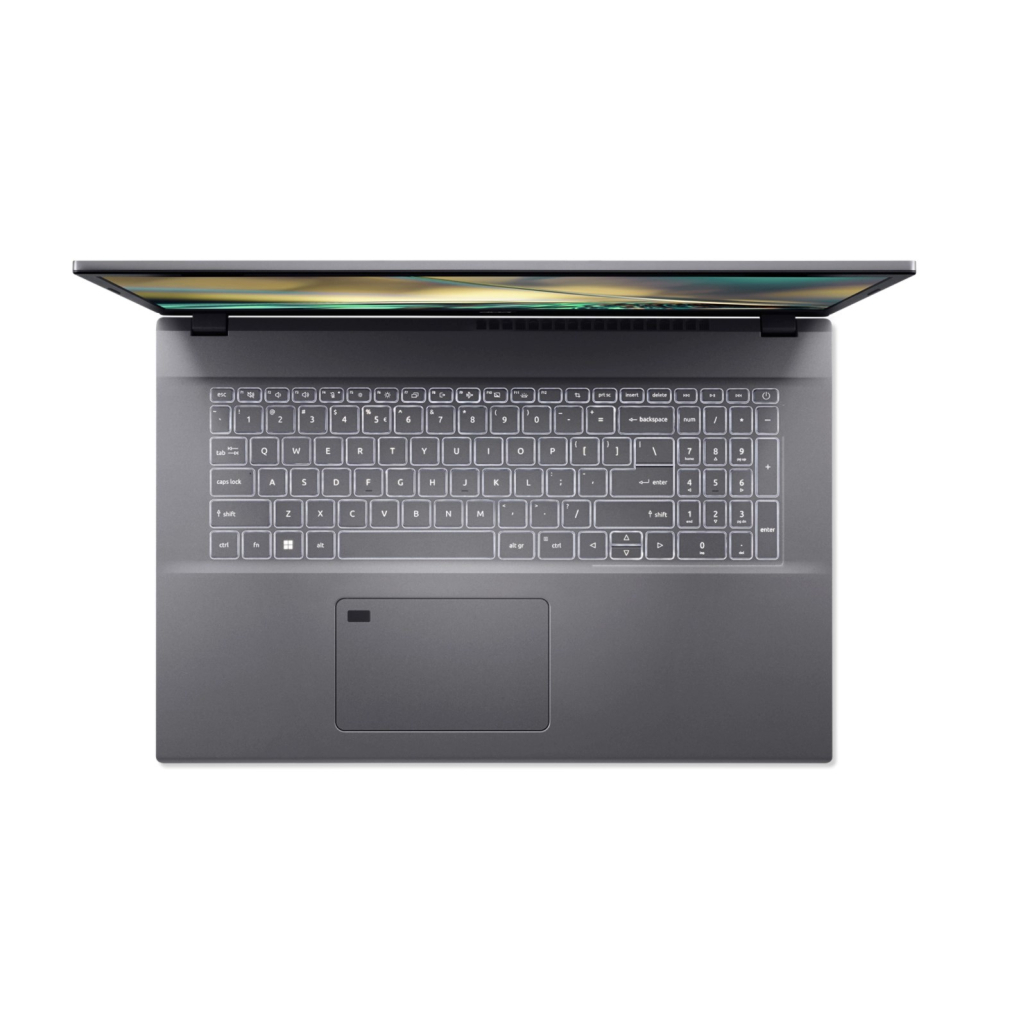 Ноутбук Acer Aspire 5 A517-53G (NX.K68EU.004) - 3