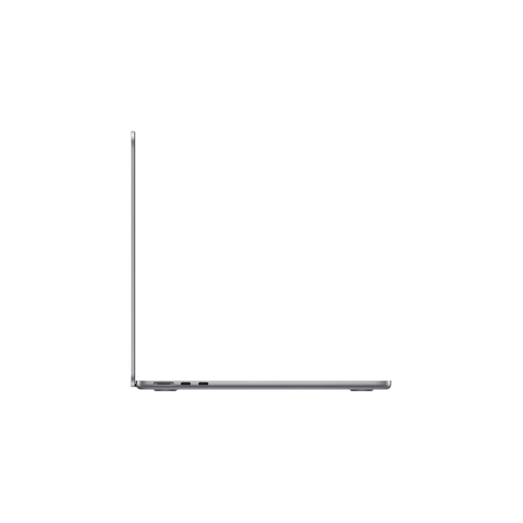 Ноутбук Apple MacBook Air M2 A2681 (Z15S00147) - 3