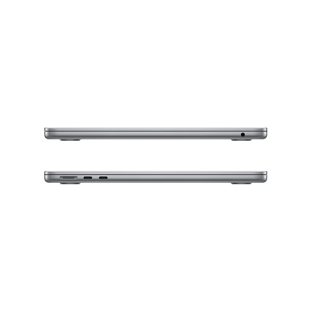 Ноутбук Apple MacBook Air M2 A2681 (Z15S00147) - 5