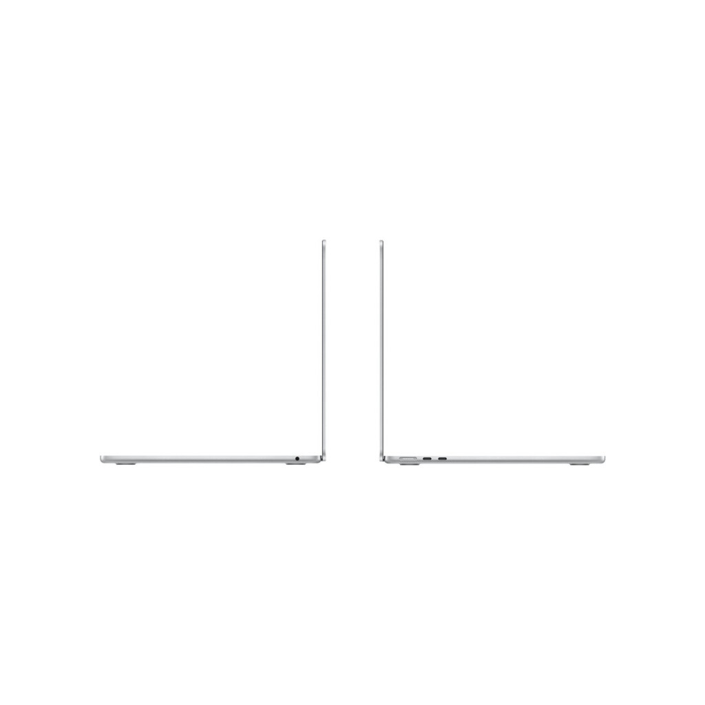 Ноутбук Apple MacBook Air M2 A2681 (Z15W0012A) - 2