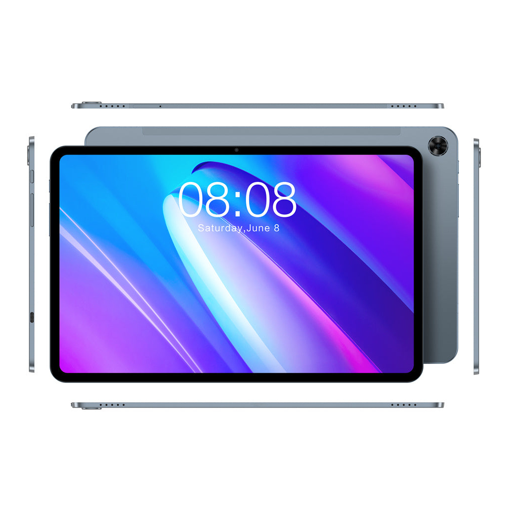Планшет Teclast T40 Pro 10.4/FHD/8GB/128GB/WiFi/4GLTE Gray (6940709684566) - 3