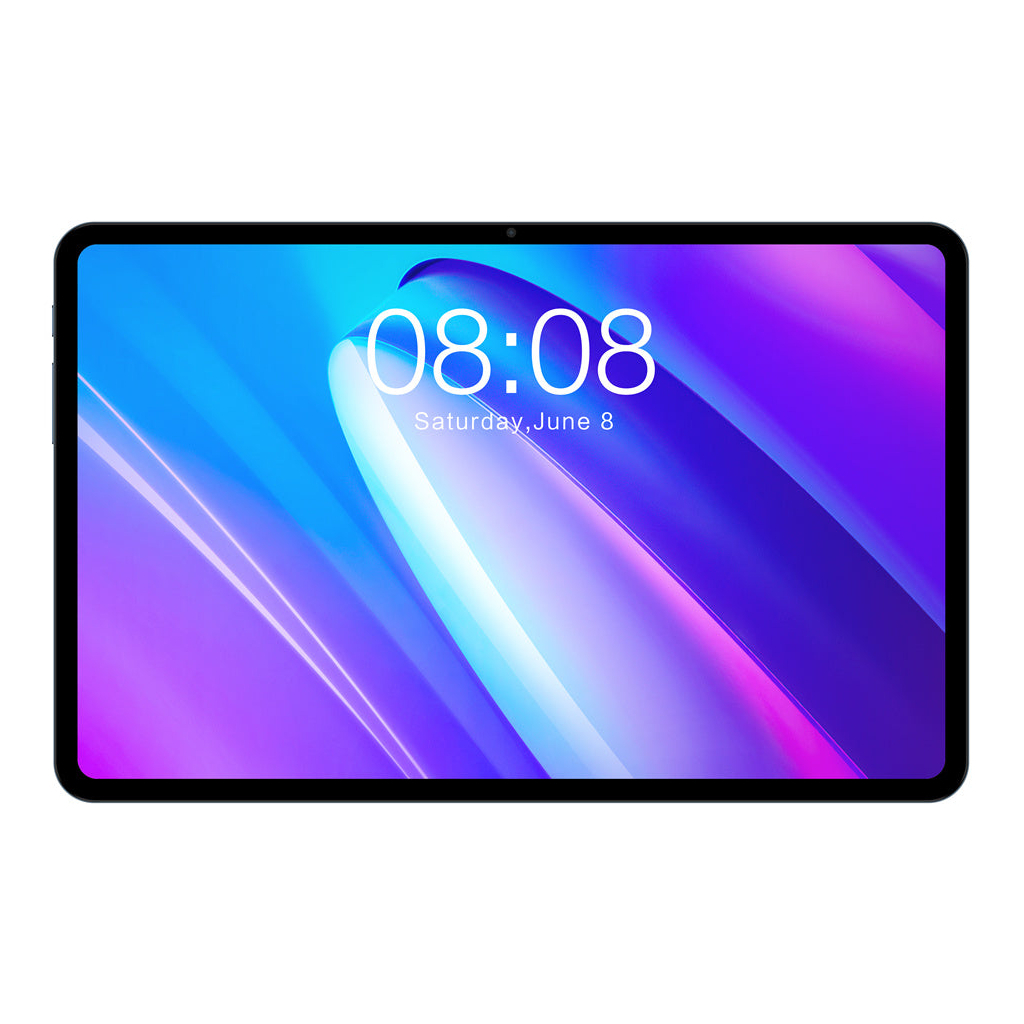 Планшет Teclast T40 Pro 10.4/FHD/8GB/128GB/WiFi/4GLTE Gray (6940709684566)